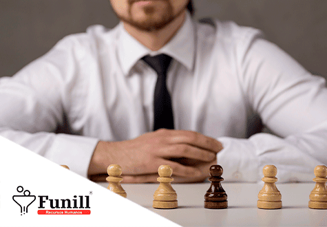 Como atrair candidatos realmente qualificados em um mercado competitivo